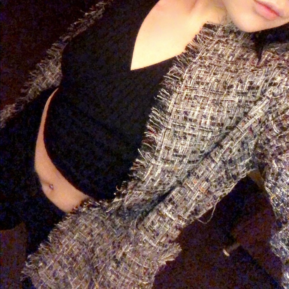 Sparkly jacket - Picture 6 of 6